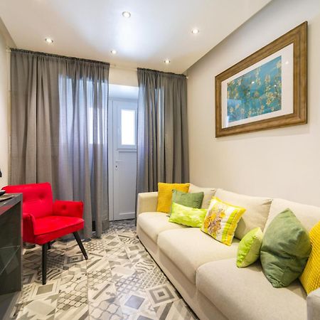 Apartment In Bairro Alto 58 - Lisbon Charm エクステリア 写真