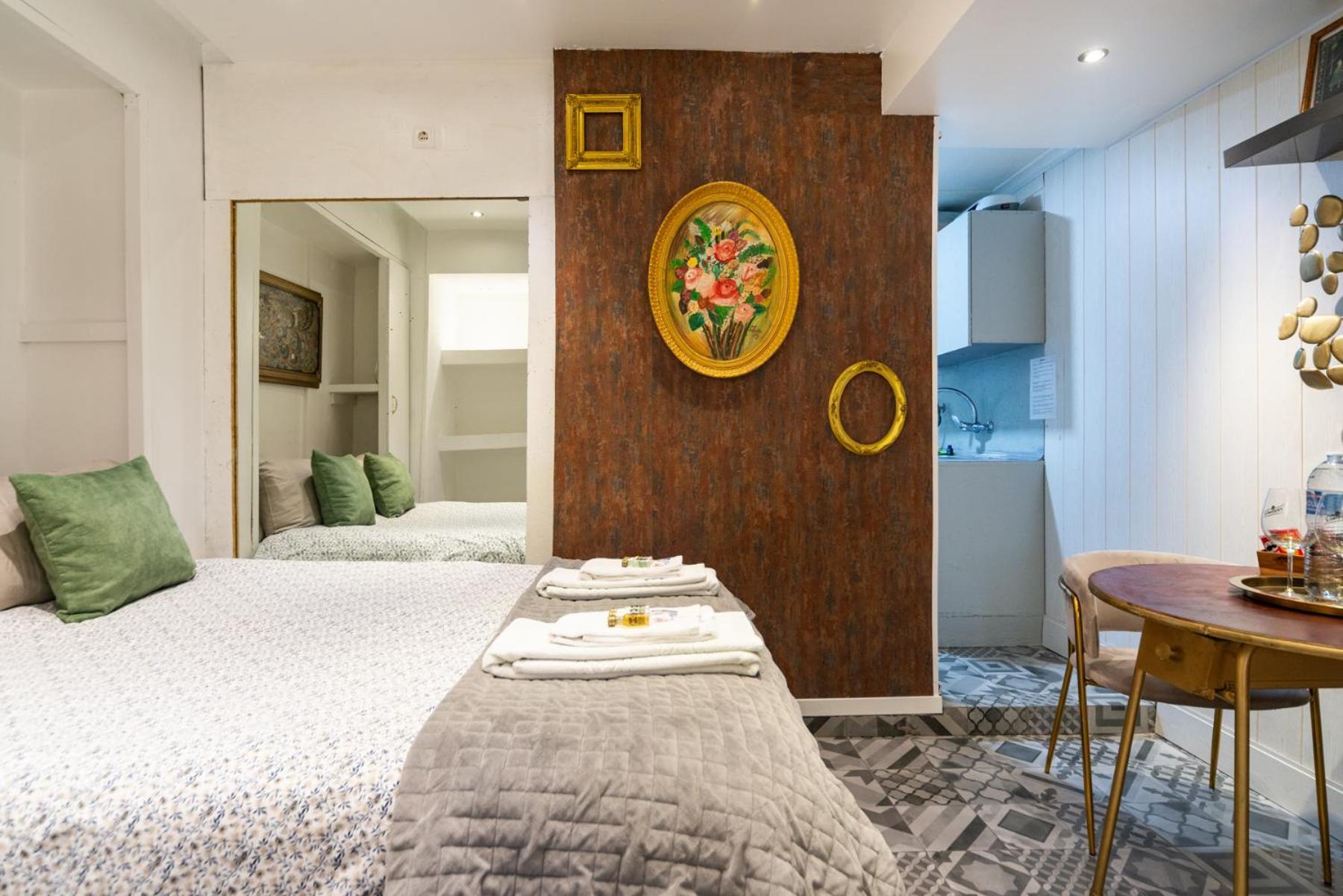 Apartment In Bairro Alto 58 - Lisbon Charm エクステリア 写真