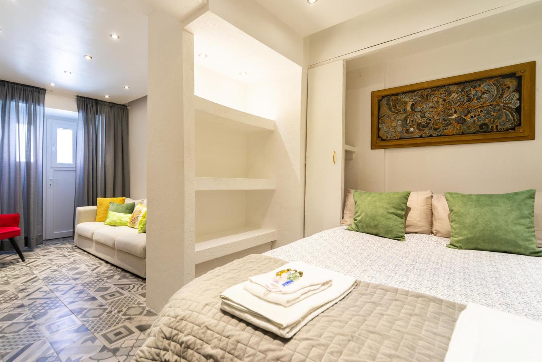 Apartment In Bairro Alto 58 - Lisbon Charm エクステリア 写真