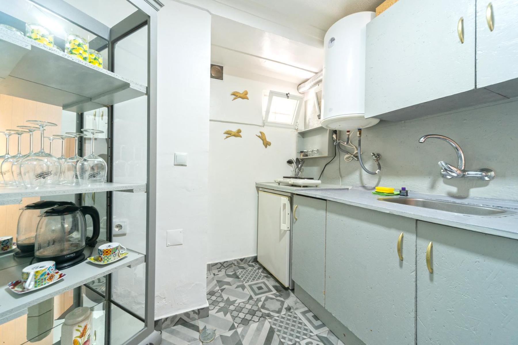 Apartment In Bairro Alto 58 - Lisbon Charm エクステリア 写真