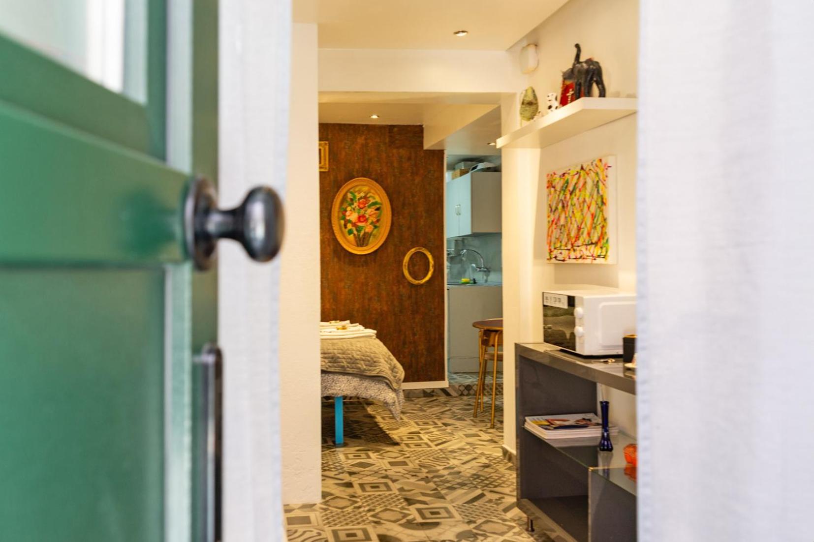 Apartment In Bairro Alto 58 - Lisbon Charm エクステリア 写真