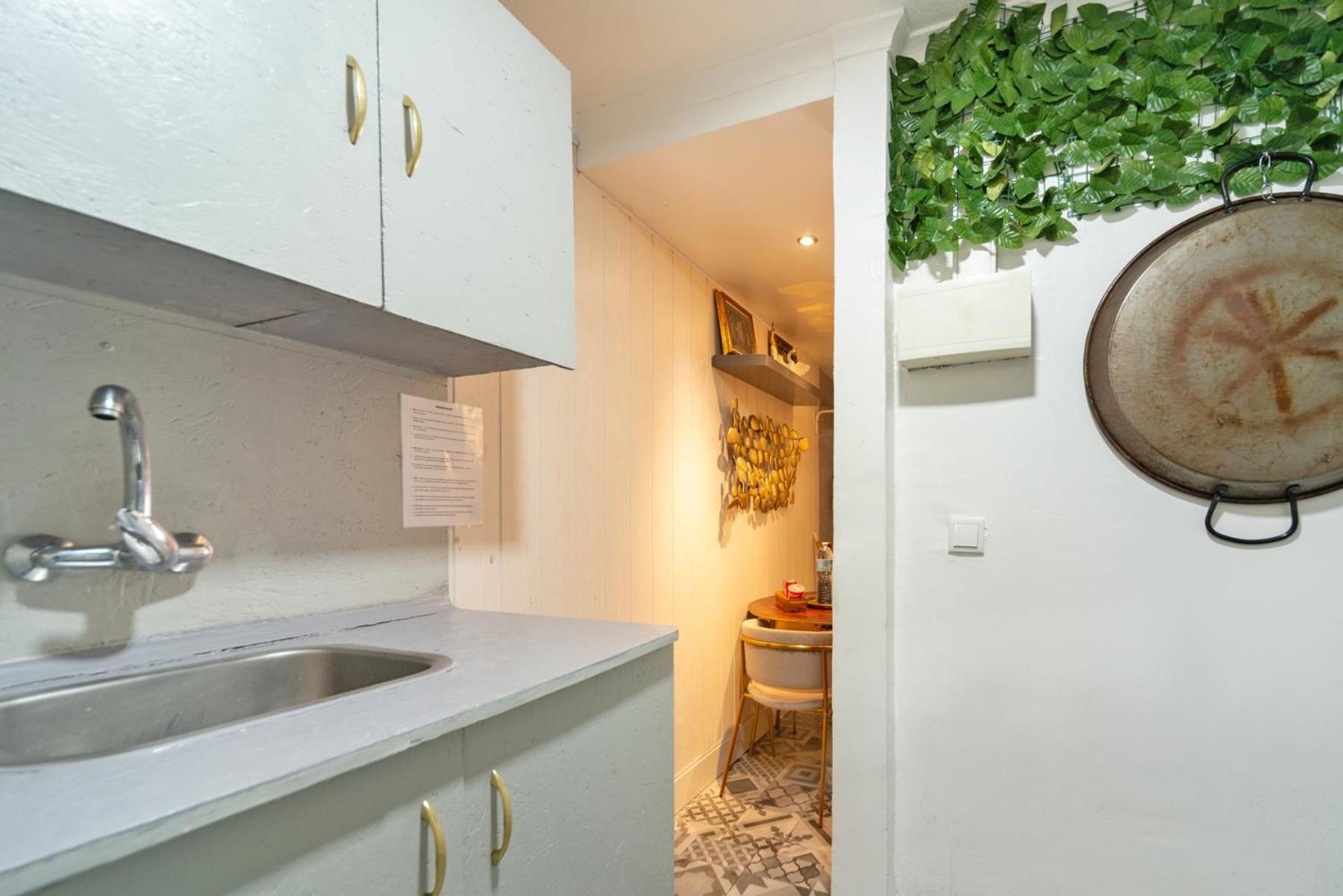 Apartment In Bairro Alto 58 - Lisbon Charm エクステリア 写真
