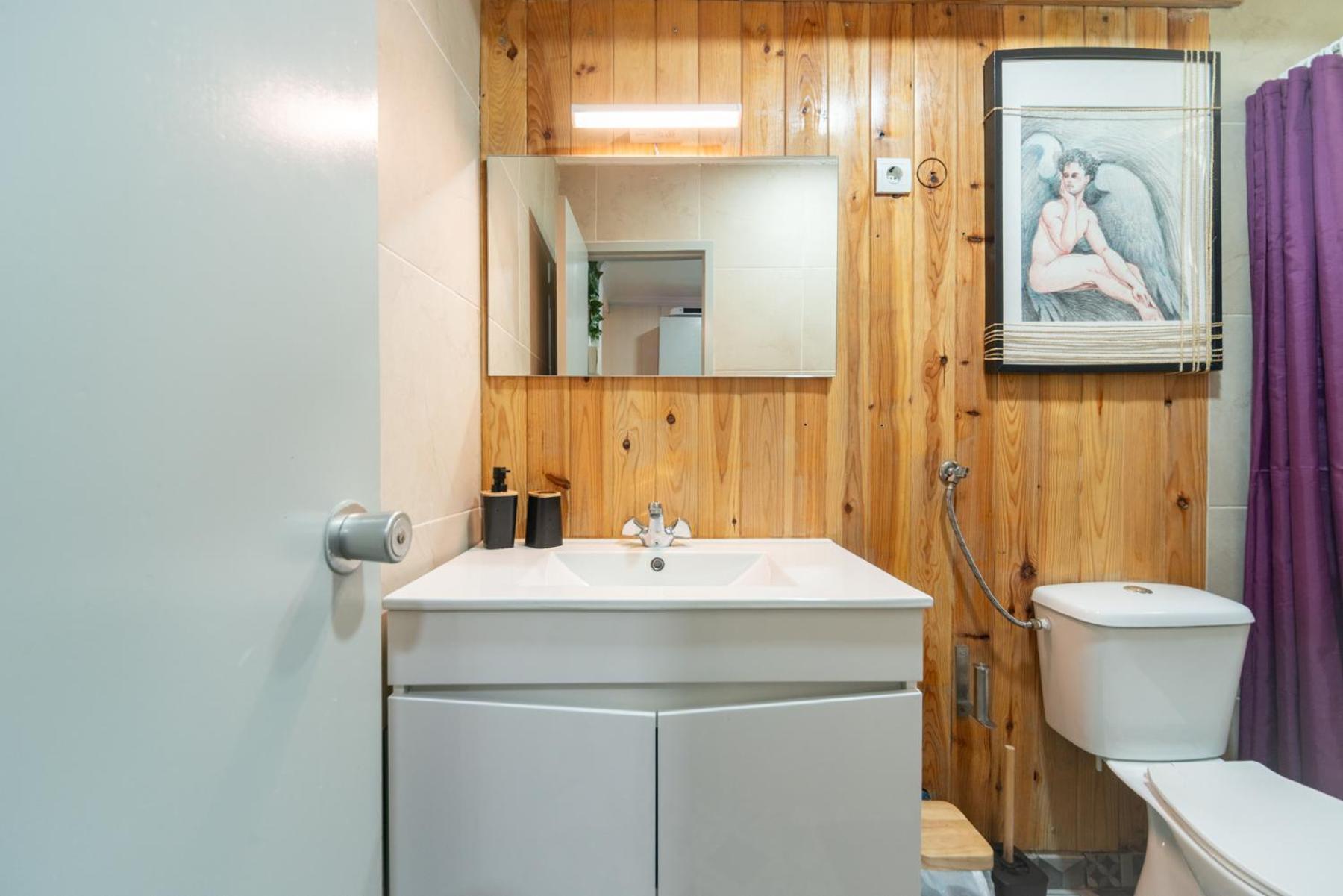 Apartment In Bairro Alto 58 - Lisbon Charm エクステリア 写真