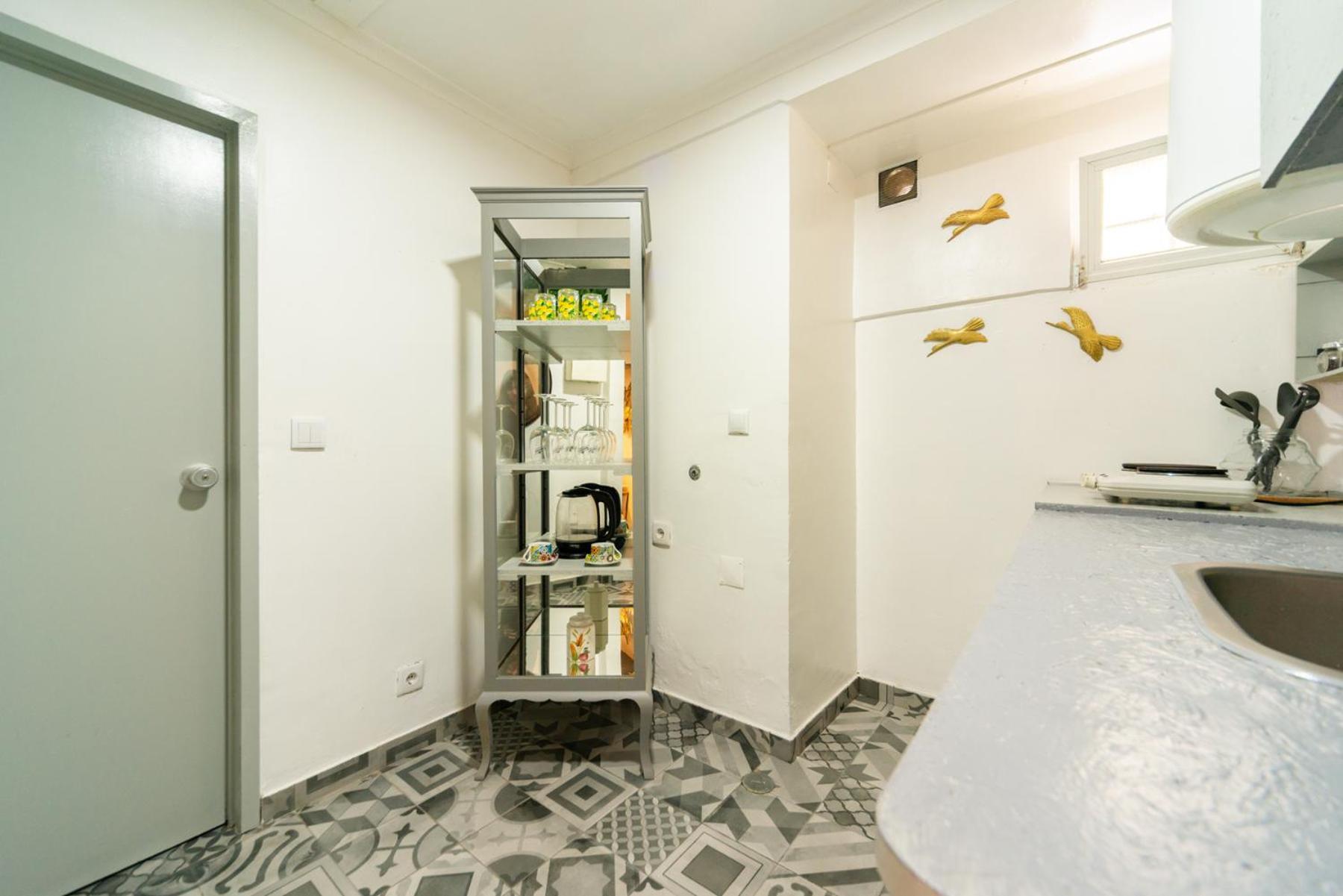 Apartment In Bairro Alto 58 - Lisbon Charm エクステリア 写真