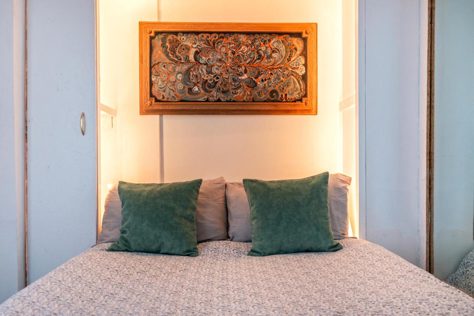 Apartment In Bairro Alto 58 - Lisbon Charm エクステリア 写真