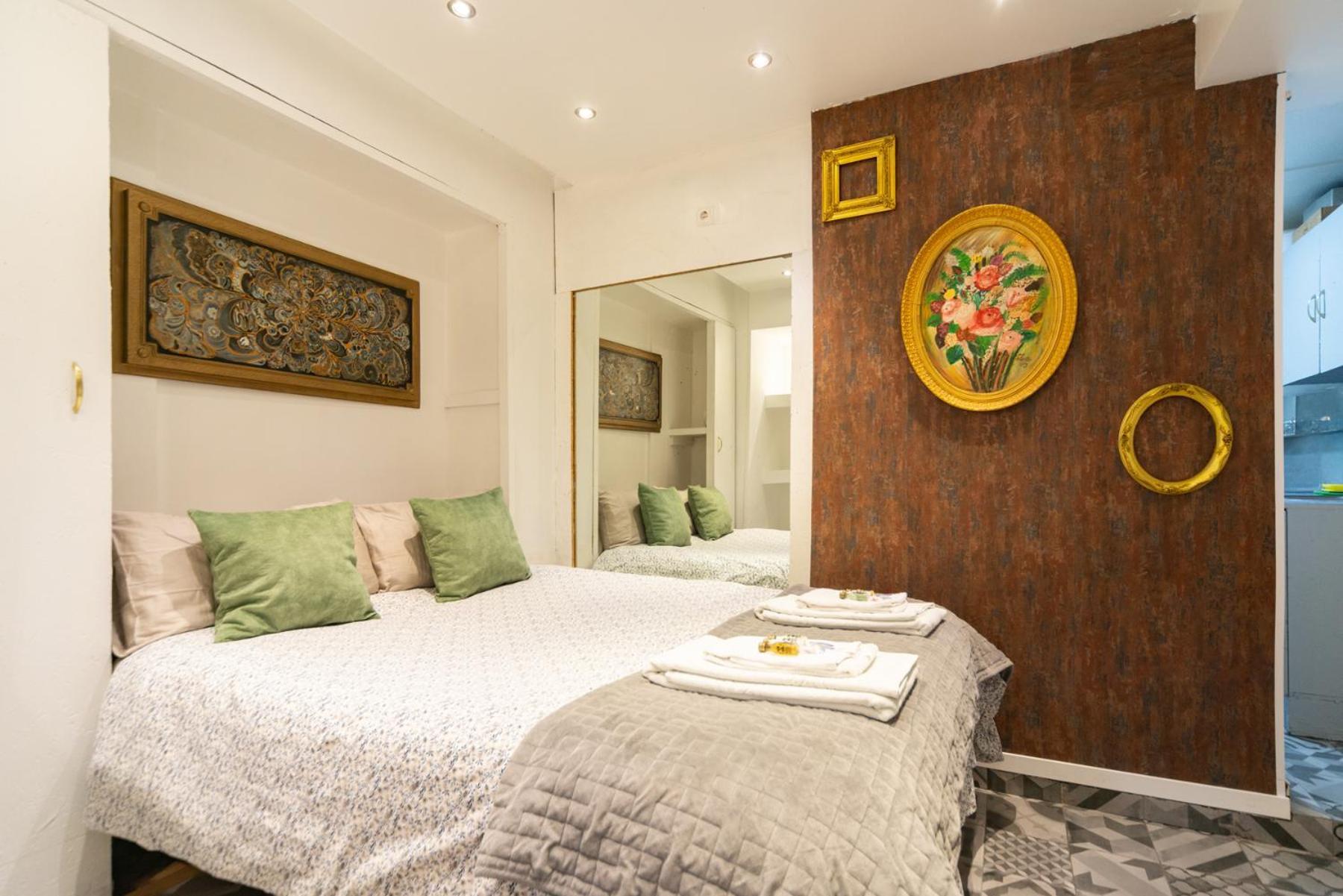 Apartment In Bairro Alto 58 - Lisbon Charm エクステリア 写真