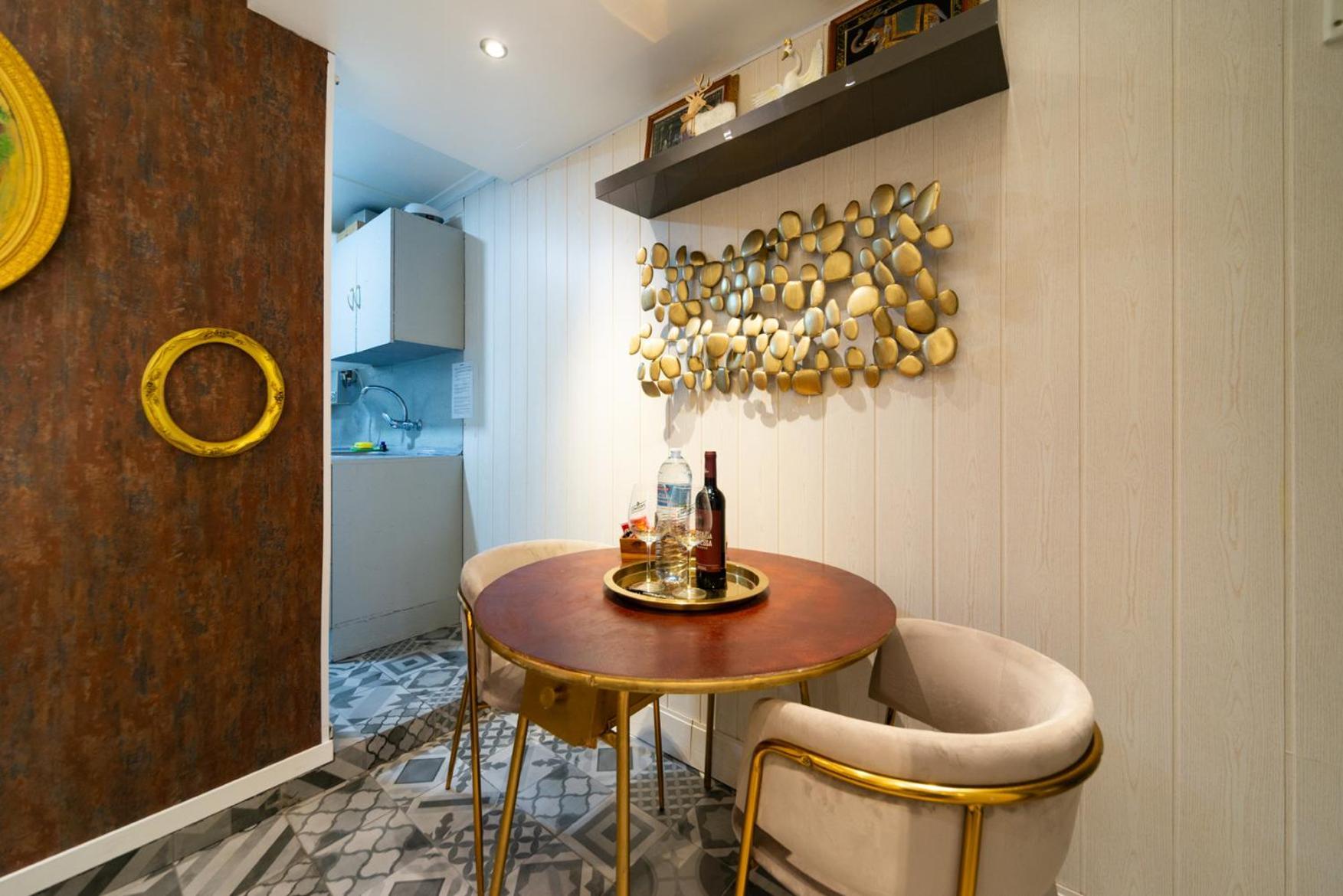 Apartment In Bairro Alto 58 - Lisbon Charm エクステリア 写真